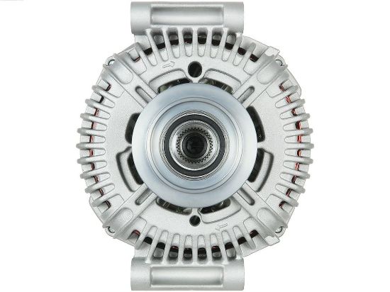 Obrázok Alternátor AS-PL Brand new |  | Alternators A3265