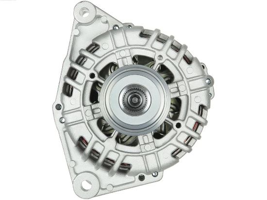 Obrázok Alternátor AS-PL Brand new |  | Alternators | SG12B010 A3109