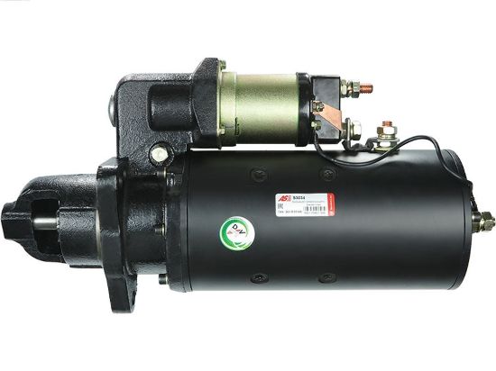 Obrázok żtartér AS-PL Brand new |  | Starters | D13HP709 S3034