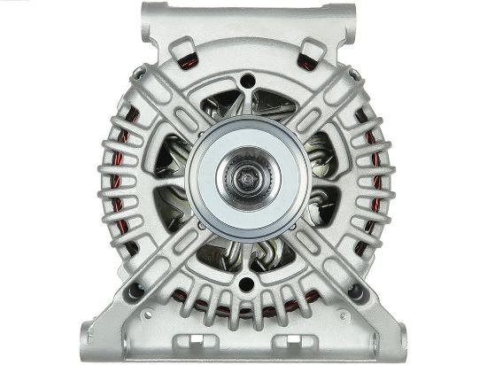 Obrázok Alternátor AS-PL Brand new |  | Alternators | TG15C121 A3158