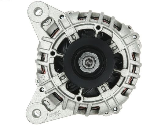Obrázok Alternátor AS-PL Remanufactured |  | Alternators A3139PR