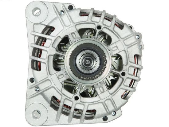 Obrázok Alternátor AS-PL Brand new |  | Alternators | 2542272 A3037PINA