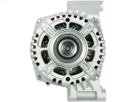 Obrázok Alternátor AS-PL Brand new |  | Alternators A3055PINA