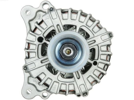 Obrázok Alternátor AS-PL Brand new | Valeo | Alternators A3155VALEO
