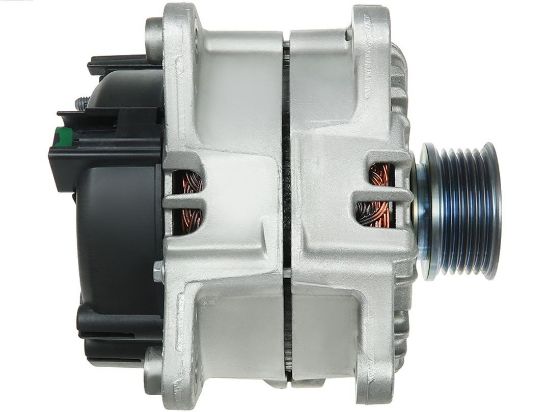 Obrázok Alternátor AS-PL Brand new | Valeo | Alternators A3155VALEO