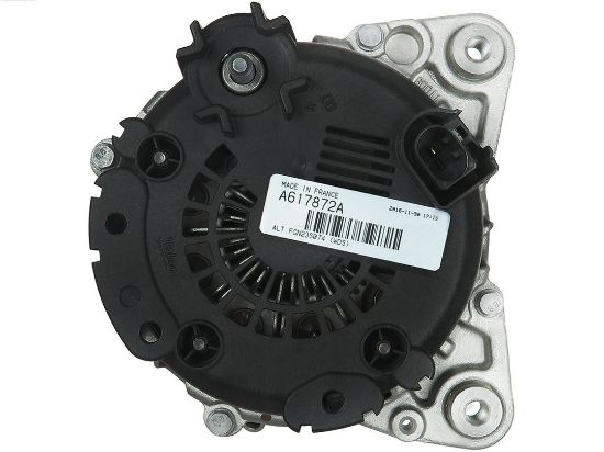 Obrázok Alternátor AS-PL Brand new | Valeo | Alternators A3155VALEO
