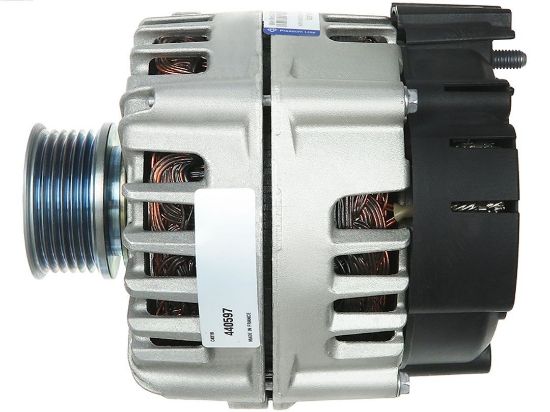 Obrázok Alternátor AS-PL Brand new | Valeo | Alternators A3155VALEO