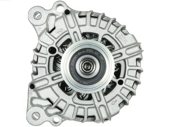 Obrázok Alternátor AS-PL Brand new | Valeo | Alternators A3151VALEO