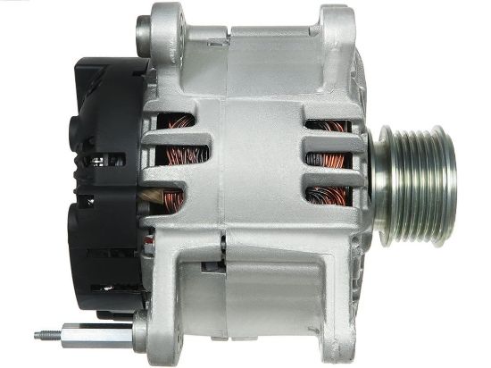 Obrázok Alternátor AS-PL Brand new | Valeo | Alternators A3151VALEO