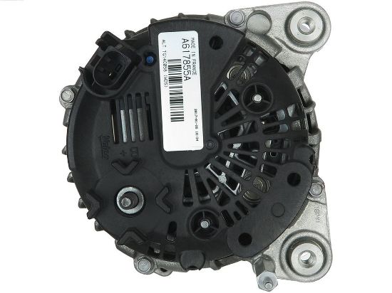 Obrázok Alternátor AS-PL Brand new | Valeo | Alternators A3151VALEO