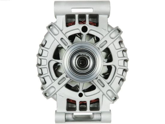 Obrázok Alternátor AS-PL Brand new |  | Alternators | FG15T072 A3382S