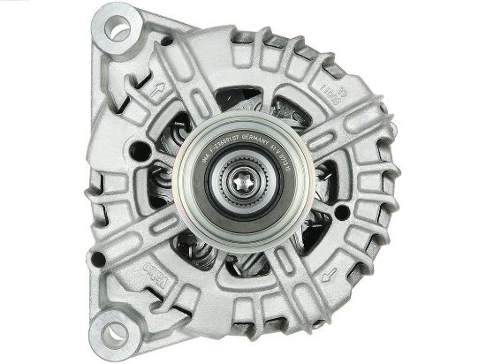 Obrázok Alternátor AS-PL Brand new | Valeo | Alternators A3263VALEO