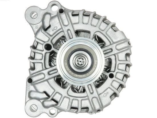 Obrázok Alternátor AS-PL Brand new | Valeo | Alternators A3147VALEO