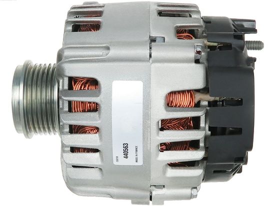 Obrázok Alternátor AS-PL Brand new | Valeo | Alternators A3147VALEO