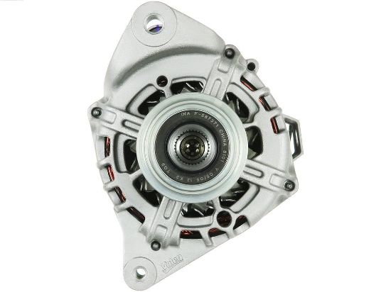 Obrázok Alternátor AS-PL Brand new | Valeo | Alternators A3568VALEO