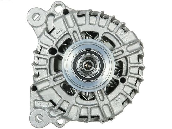 Obrázok Alternátor AS-PL Brand new | Valeo | Alternators A3200VALEO