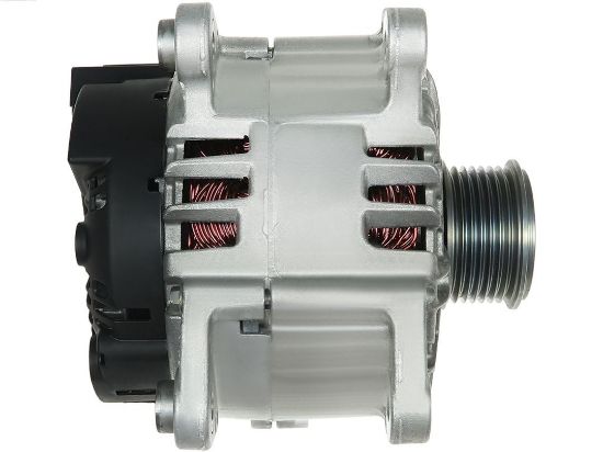 Obrázok Alternátor AS-PL Brand new | Valeo | Alternators A3200VALEO
