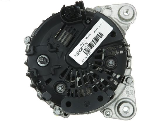 Obrázok Alternátor AS-PL Brand new | Valeo | Alternators A3200VALEO