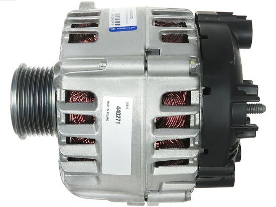Obrázok Alternátor AS-PL Brand new | Valeo | Alternators A3200VALEO