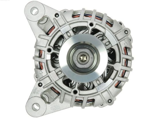 Obrázok Alternátor AS-PL Brand new | Valeo | Alternators A3139VALEO