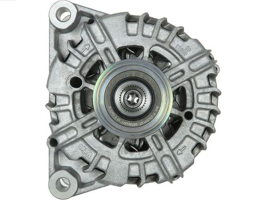 Obrázok Alternátor AS-PL Brand new | Valeo | Alternators A3193VALEO