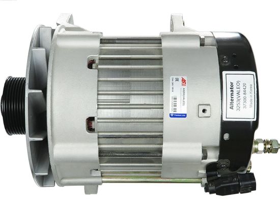 Obrázok Alternátor AS-PL Brand new | Valeo | Alternators A3253VALEO