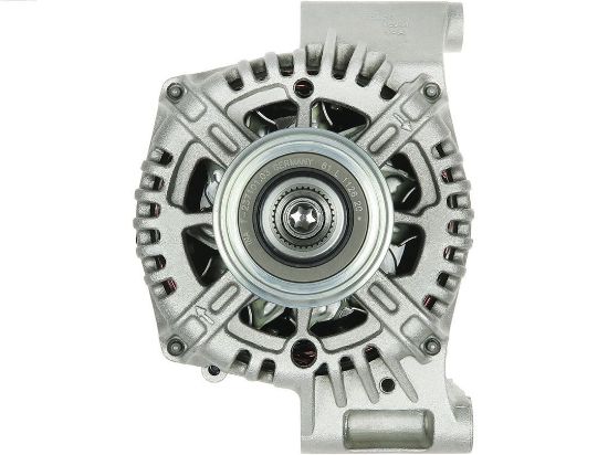 Obrázok Alternátor AS-PL Brand new | Valeo | Alternators A3133VALEO