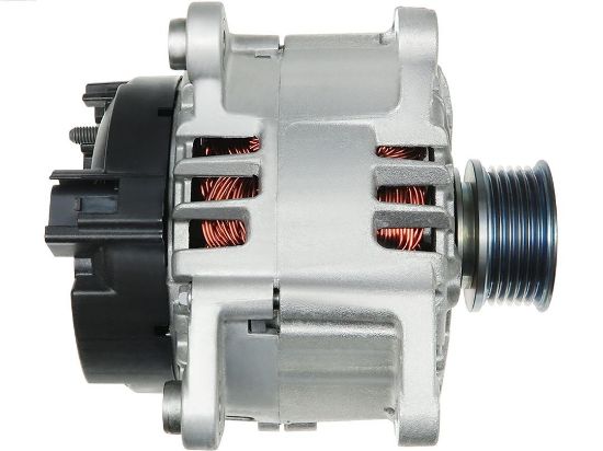 Obrázok Alternátor AS-PL Brand new | Valeo | Alternators A3149VALEO
