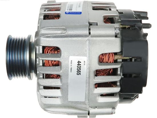 Obrázok Alternátor AS-PL Brand new | Valeo | Alternators A3149VALEO