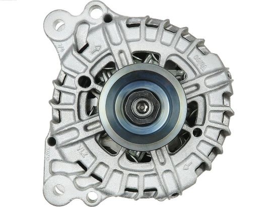 Obrázok Alternátor AS-PL Brand new | Valeo | Alternators A3149VALEO