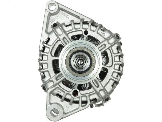 Obrázok Alternátor AS-PL Brand new | Valeo | Alternators A3192VALEO