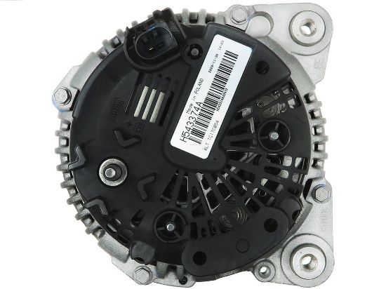 Obrázok Alternátor AS-PL Brand new | Valeo | Alternators A3209VALEO