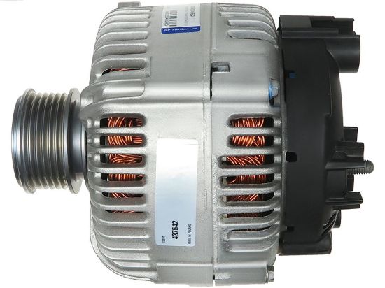 Obrázok Alternátor AS-PL Brand new | Valeo | Alternators A3209VALEO