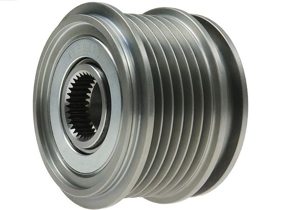 Obrázok Voľnobeżka alternátora AS-PL Brand new |  | Alternator freewheel pulleys AFP0010