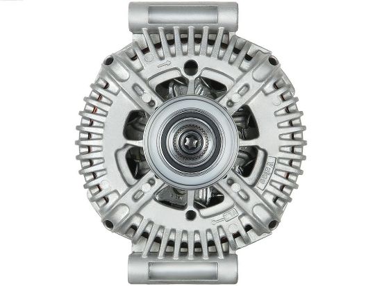 Obrázok Alternátor AS-PL Brand new | Valeo | Alternators A3107VALEO
