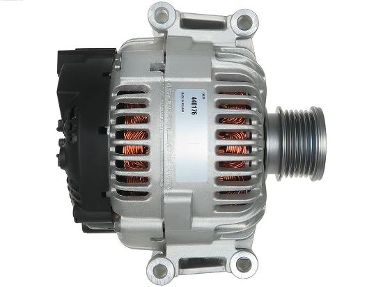Obrázok Alternátor AS-PL Brand new | Valeo | Alternators A3107VALEO
