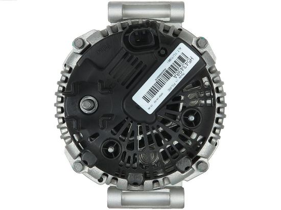 Obrázok Alternátor AS-PL Brand new | Valeo | Alternators A3107VALEO