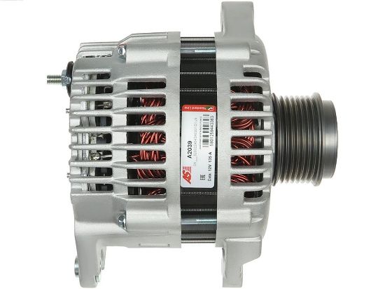 Obrázok Alternátor AS-PL Brand new |  | Alternators | LR1130702 A2039