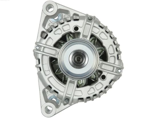 Obrázok Alternátor AS-PL Brand new |  | Alternators | 0124425086 A0441