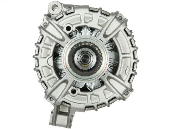 Obrázok Alternátor AS-PL Brand new | Bosch | Alternators A0439BOSCH