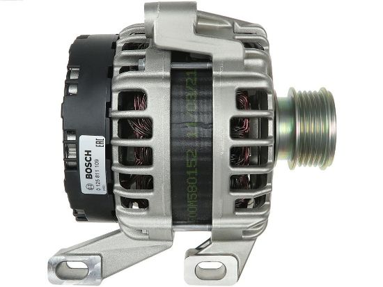 Obrázok Alternátor AS-PL Brand new | Bosch | Alternators A0439BOSCH