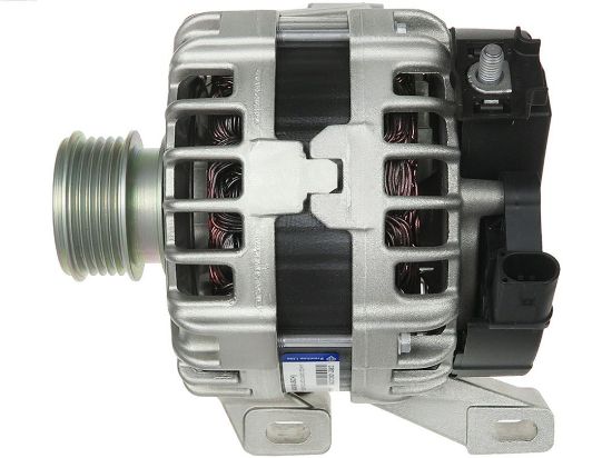 Obrázok Alternátor AS-PL Brand new | Bosch | Alternators A0439BOSCH