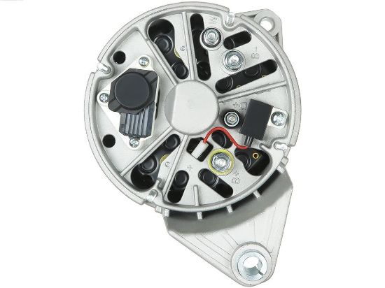 Obrázok Alternátor AS-PL Brand new |  | Alternators A0396