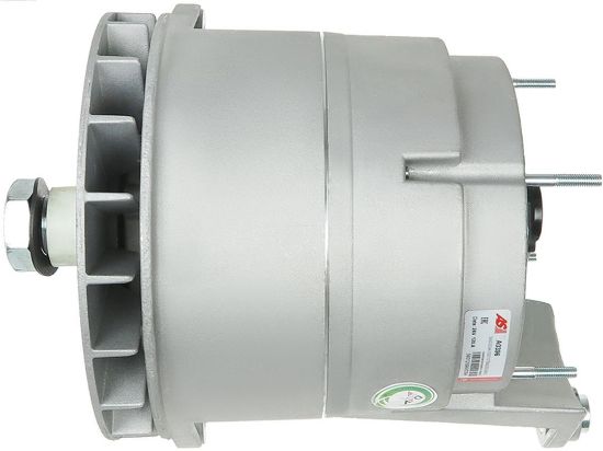 Obrázok Alternátor AS-PL Brand new |  | Alternators A0396