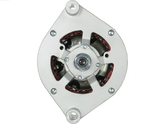 Obrázok Alternátor AS-PL Brand new |  | Alternators | 0120468114 A0010