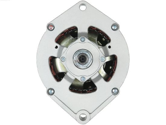 Obrázok Alternátor AS-PL Brand new |  | Alternators | 0120469920 A0026