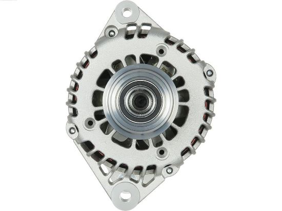 Obrázok Alternátor AS-PL Brand new |  | Alternators A1021P