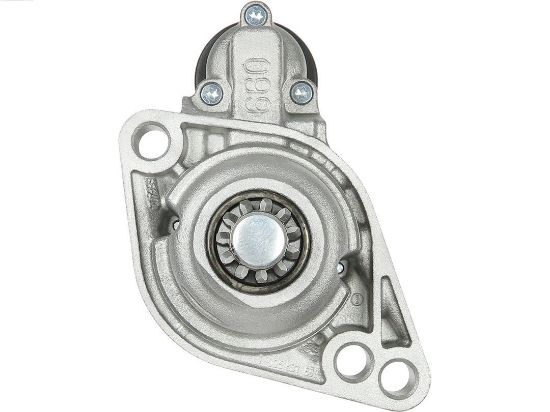 Obrázok żtartér AS-PL Remanufactured |  | Starters S0272SR