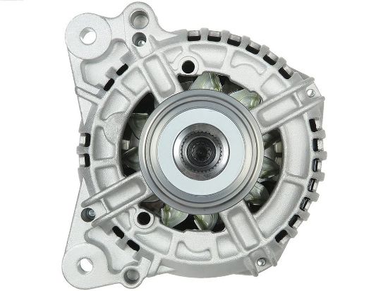 Obrázok Alternátor AS-PL Brand new |  | Alternators | 0124525091 A0190P