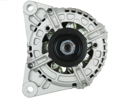 Obrázok Alternátor AS-PL Brand new |  | Alternators | 0124555006 A0250